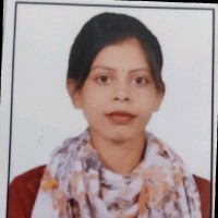Shivani Kumari