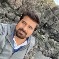 Kishore M