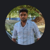Manojkumar Sekar