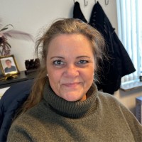 Heidi Børner