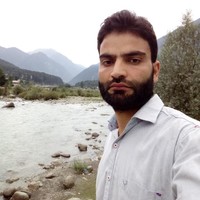 Aadil Bhat