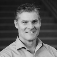 Scott Chambers