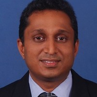 Hasitha Gurusinghe