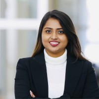 Monisha Manjunath