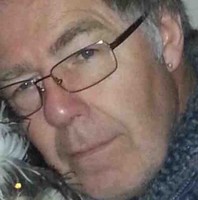 Ian Holmes