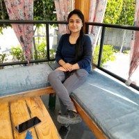 Nikita Joshi