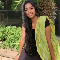 Sharu Priya