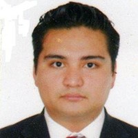 Humberto Alexander Sanchez Souvervielle