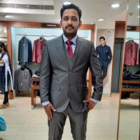 Ramanan Duraisamy