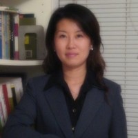 Jessy Ma