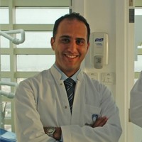 Dr Ahmad Serhal