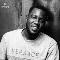 Kouame Eric Kouadio