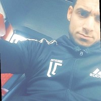 Ben Mouad