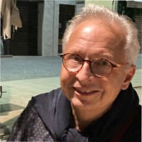 Larry Rumbol MIMarEST MIPowerE