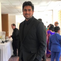 Ashish Behal