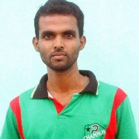 Kumar Moger