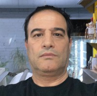 Anoushirvan Valizadeh