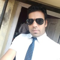 Surendra Jangid