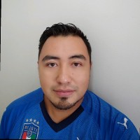Jose Luis Huelitl Espinosa