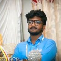 ARUN S S