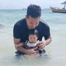 Ade Syarif Hidayat