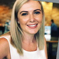 Sarah Atkinson
