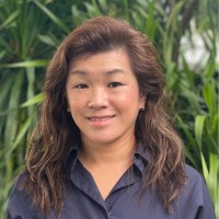 Gladys Tan