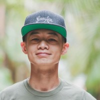 Brandon Choi
