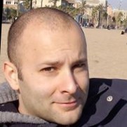Andreas Bahmer