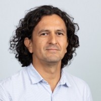 Edwin Flórez Gómez