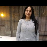 Komal Girdhar