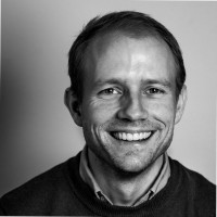 Johan Lidström
