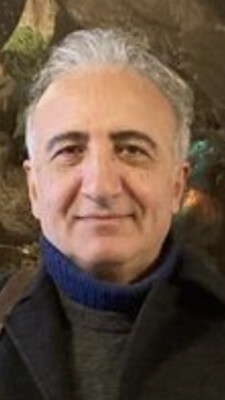 Adil Calap