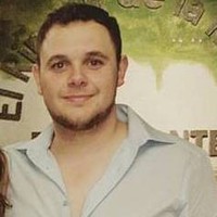 Jose Rodriguez Saucedo