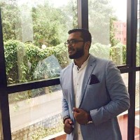Saiful Alam
