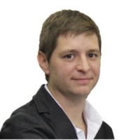 Alberto Marcos Geder