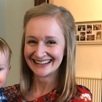 Lucy Begley