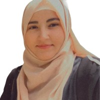 Esra'a Salim