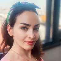 Neda Azad
