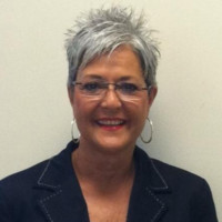 Nancy McRight