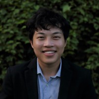 Cliff Lin