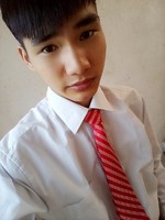 周家勇