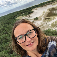 Mette Kofod Kahr