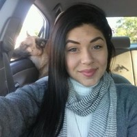 Jessie Moreno