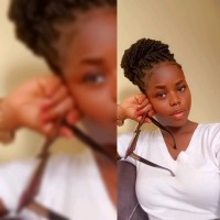 Theresa Bomabebe ❤️