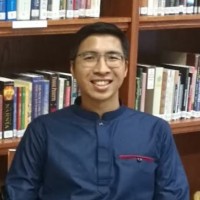 Terence Ooi