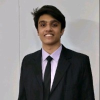 Avinash Saraf