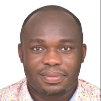 Joseph Amoah
