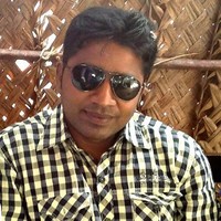 Sudarrajan Samy