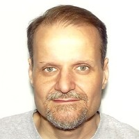 Timothy Barrett